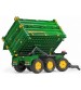 Piekabe traktoriem rollyMulti Trailer John Deere (3 - 10 gadiem) 125043